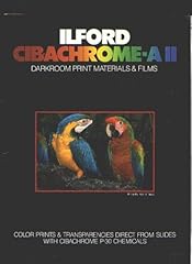 Ilford cibachrome darkroom for sale  Delivered anywhere in USA 