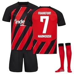 Eintracht frankfurt trikot gebraucht kaufen  Wird an jeden Ort in Deutschland