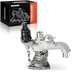Frankberg turbocompressore ben usato  Spedito ovunque in Italia 