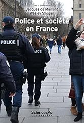 Police société d'occasion  Livré partout en France