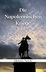 Napoleonischen kriege gebraucht kaufen  Wird an jeden Ort in Deutschland