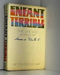 Enfant terrible life for sale  Delivered anywhere in USA 