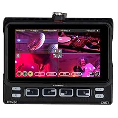Atomos atomx cast usato  Spedito ovunque in Italia 