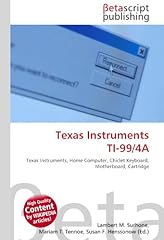 Texas instruments texas usato  Spedito ovunque in Italia 