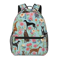 Boomdragon greyhound floral for sale  Delivered anywhere in USA 