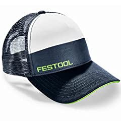 Festool cappello alla usato  Spedito ovunque in Italia 