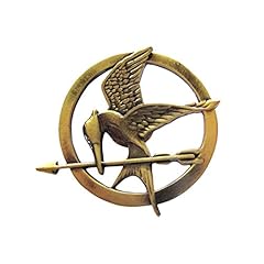 Neca hunger games for sale  Delivered anywhere in Ireland