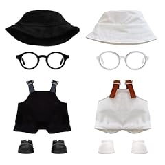 2pcs doll clothes for sale  Delivered anywhere in USA 