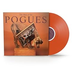 Best pogues vinyl for sale  Delivered anywhere in UK