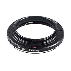 Adapter ring olympus for sale  Delivered anywhere in USA 