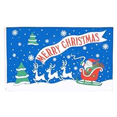 Flag merry christmas for sale  Delivered anywhere in USA 