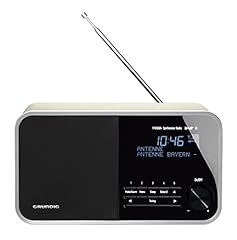 Grundig dtr 4000 for sale  Delivered anywhere in UK