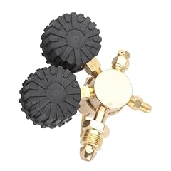 Brass nitrogen regulator for sale  Delivered anywhere in UK