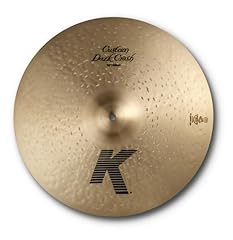 Zildjian k0951 custom usato  Spedito ovunque in Italia 