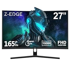 Edge ecran gamer d'occasion  Livré partout en France