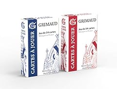 Grimaud origine jeux d'occasion  Livré partout en France