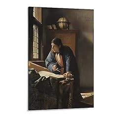 Johannes vermeer prints for sale  Delivered anywhere in USA 