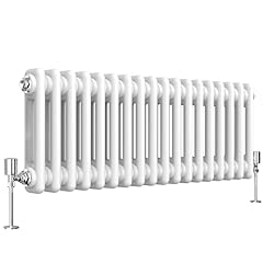 Heilmetz column radiator for sale  Delivered anywhere in UK