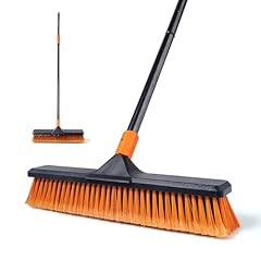 Garden broom yard for sale  Delivered anywhere in UK