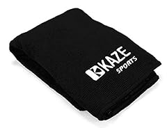Kaze sports microfiber for sale  Delivered anywhere in USA 