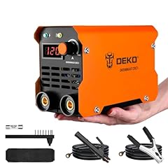 Mini stick welder for sale  Delivered anywhere in UK