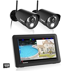 Casacam wireless security for sale  Delivered anywhere in USA 