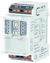 Metz ao4 modbus for sale  Delivered anywhere in UK