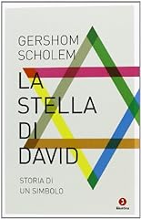 Stella david. storia usato  Spedito ovunque in Italia 