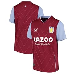 Castore aston villa for sale  Delivered anywhere in UK