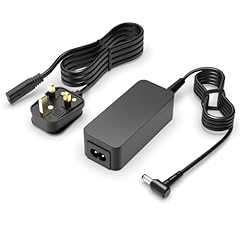 45w charger replacement for sale  Delivered anywhere in UK