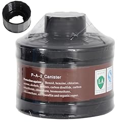 Filter canister 40mm for sale  Delivered anywhere in USA 