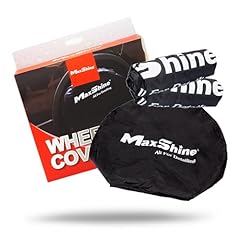 Maxshine universal wheel for sale  Delivered anywhere in USA 