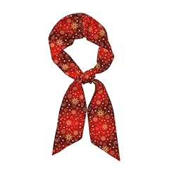Sdegtho foulard élégant d'occasion  Livré partout en France