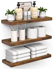 Bayka floating shelves for sale  Delivered anywhere in USA 