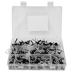 Black blind rivet for sale  Delivered anywhere in USA 