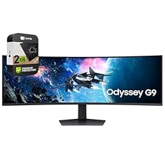 Samsung ls49cg954e inch for sale  Delivered anywhere in USA 