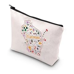 Wsnang wisconsin gift for sale  Delivered anywhere in USA 