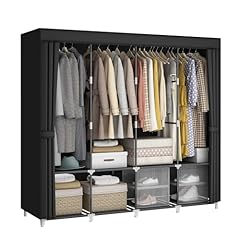 Mogelafoo portable closet for sale  Delivered anywhere in USA 