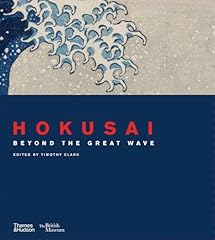Hokusai beyond great for sale  Delivered anywhere in UK