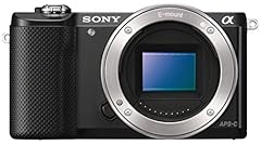 Sony alpha a5000 for sale  Delivered anywhere in USA 