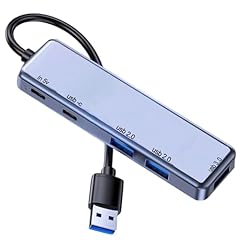 Usb multipport hub for sale  Delivered anywhere in USA 