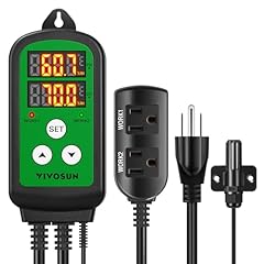 Vivosun humidity controller for sale  Delivered anywhere in USA 