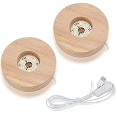 Vskikris pack wooden for sale  Delivered anywhere in USA 