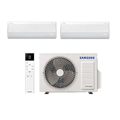 Samsung climatizzatore windfre usato  Spedito ovunque in Italia 