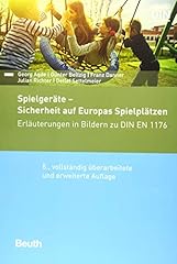 Spielgeräte sicherheit europa gebraucht kaufen  Wird an jeden Ort in Deutschland