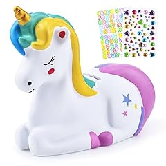 Pjdrllc piggy bank for sale  Delivered anywhere in USA 