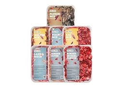 Feed meat barf gebraucht kaufen  Wird an jeden Ort in Deutschland