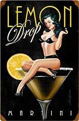 Retro vintage lemon for sale  Delivered anywhere in USA 