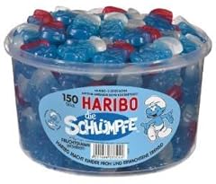 Haribo die schluempfe for sale  Delivered anywhere in USA 