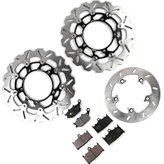 Front rear brake for sale  Delivered anywhere in UK